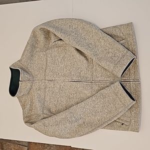 Ibex Wool Jacket